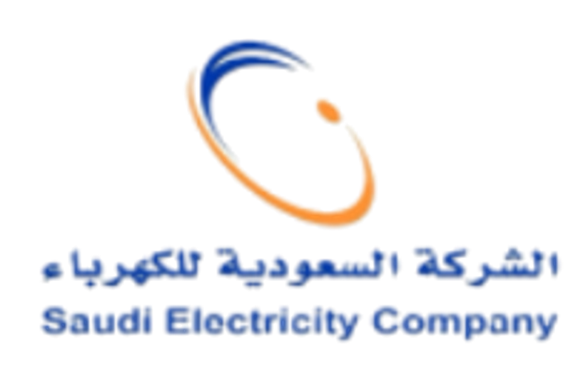 الشركة السعودية للكهرباء