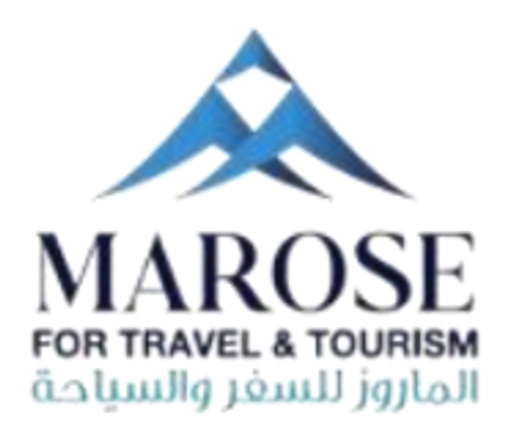 الاروز للسفر والسياحة