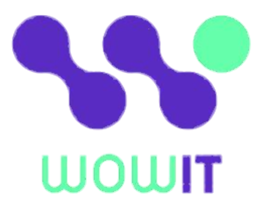 شعار WOWIT