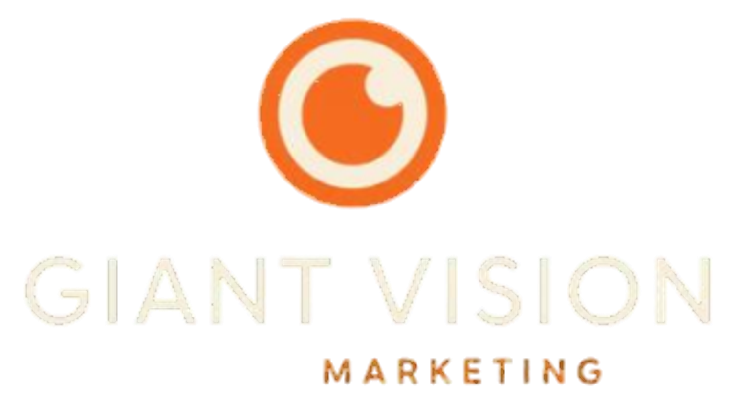 شعار Giant Vision Marketing