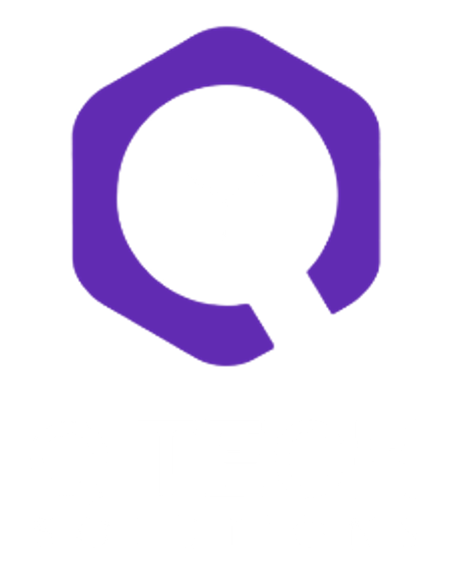 شعار Q Tech Solutions
